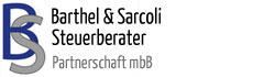 'Barthel & Sarcoli Partnerschaft mbB - Steuerberater